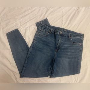 American Eagle Jeans size 20